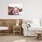 Stupell Industries Cute Cow Close Up Canvas, design by George Dyachenko
